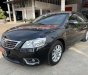 Toyota Camry 2010 - Bán xe Toyota Camry 2.4G sản xuất 2010, màu đen, số tự động