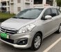 Suzuki Ertiga GLX  2016 - Cần bán nhanh với giá ưu đãi chiếc Suzuki Ertiga GLX đời 2016, màu bạc, xe nhập