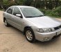 Mazda 323 1999 - Cần bán gấp Mazda 323 năm 1999, màu bạc, giá chỉ 85 triệu