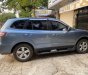 Hyundai Santa Fe  2.7L 4WD  2006 - Cần bán Hyundai Santa Fe 2.7L 4WD năm sản xuất 2006, nhập khẩu nguyên chiếc chính chủ