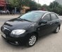 Toyota Vios 2007 - Cần bán xe Toyota Vios năm sản xuất 2007, màu đen, xe nhập