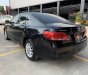 Toyota Camry 2010 - Bán xe Toyota Camry 2.4G sản xuất 2010, màu đen, số tự động