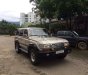 Toyota Land Cruiser 1994 - Cần bán lại xe Toyota Land Cruiser sản xuất 1994, nhập khẩu nguyên chiếc, 111tr