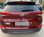 Hyundai Tucson 2015 - Cần bán xe Hyundai Tucson 2015, màu đỏ, nhập khẩu, giá tốt