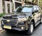 Chevrolet Colorado   2018 - Bán Chevrolet Colorado sản xuất năm 2018, màu đen, nhập khẩu 