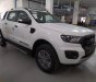 Ford Ranger 2020 - Ranger 2020 XLS AT-MT, XLT mới 100% giá cực tốt, tặng Full phụ kiện, đủ màu, giao ngay, giao xe toàn quốc, trả góp 80%