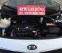 Kia Rio 2016 - Cần bán Kia Rio sản xuất 2016, màu trắng, xe nhập số tự động