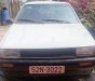 Toyota Corolla   1983 - Cần bán xe Toyota Corolla đời 1983, màu trắng, nhập khẩu 