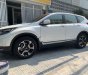 Honda CR V 2019 - Bán Honda CR V đời 2019, màu trắng như mới