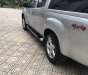 Isuzu Dmax    2016 - Bán xe Isuzu Dmax đời 2016, màu bạc