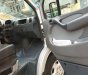 Mercedes-Benz Sprinter   2012 - Cần bán Mercedes Sprinter năm sản xuất 2012, màu bạc, 460 triệu