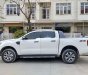 Ford Ranger 2018 - Bán Ford Ranger Wildtrak 2.0L 4x4 AT năm 2018, màu trắng, nhập khẩu nguyên chiếc giá cạnh tranh