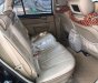 Hyundai Santa Fe 2008 - Bán xe Hyundai Santa Fe sản xuất năm 2008, màu đen, nhập khẩu ít sử dụng