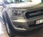 Ford Ranger 2017 - Bán xe Ford Ranger đời 2017, màu xám, nhập khẩu nguyên chiếc giá cạnh tranh