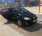 Toyota Vios   2007 - Bán ô tô Toyota Vios đời 2007, màu đen, nhập khẩu  