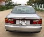 Mazda 323 1999 - Cần bán gấp Mazda 323 năm 1999, màu bạc, giá chỉ 85 triệu