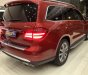 Mercedes-Benz GLS GLS 400 2019 - Cần bán xe Mercedes GLS 400 sản xuất 2019, màu đỏ, nhập khẩu