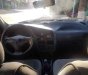 Fiat Siena   ELX  2002 - Cần bán xe Fiat Siena ELX 2002, màu vàng, giá 58tr