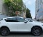 Mazda CX 5   2019 - Cần bán gấp Mazda CX 5 sản xuất 2019, màu trắng chính chủ