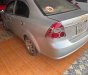 Chevrolet Aveo 2008 - Bán Chevrolet Aveo năm 2008, màu bạc chính chủ, giá tốt