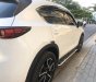 Mazda CX 5   2018 - Bán Mazda CX 5 2018, màu trắng, giá chỉ 880 triệu