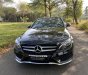 Mercedes-Benz C class C200  2018 - Bán ô tô Mercedes C200 năm sản xuất 2018, màu đen như mới