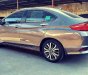 Honda City 2018 - Bán ô tô Honda City sản xuất năm 2018, màu xám