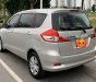 Suzuki Ertiga GLX  2016 - Cần bán nhanh với giá ưu đãi chiếc Suzuki Ertiga GLX đời 2016, màu bạc, xe nhập