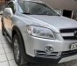 Chevrolet Captiva 2009 - Cần bán xe Chevrolet Captiva đời 2009, màu xám