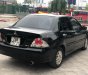 Mitsubishi Lancer   2005 - Bán Mitsubishi Lancer 2005, màu đen, giá chỉ 188 triệu