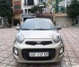 Kia Morning 2018 - Cần bán lại xe Kia Morning 2018, màu xám, 275 triệu