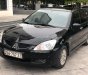 Mitsubishi Lancer   2005 - Bán Mitsubishi Lancer 2005, màu đen, giá chỉ 188 triệu