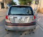 Hyundai Click 2008 - Cần bán lại xe Hyundai Click năm 2008, màu bạc, xe nhập, 200tr