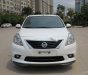 Nissan Sunny 2018 - Cần bán gấp Nissan Sunny sản xuất 2018, màu trắng, 425tr