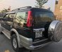 Ford Everest 2005 - Cần bán xe Ford Everest MT sản xuất năm 2005, màu đen số sàn giá cạnh tranh