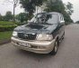 Toyota Zace 2002 - Cần bán Toyota Zace GL đời 2002, màu xanh vỏ dưa