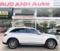 Mercedes-Benz GLC-Class  GLC 300 2017 - Trúc Anh Auto cần bán gấp Mercedes GLC 300 sản xuất năm 2017, màu bạc