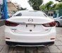 Mazda 6   2017 - Bán Mazda 6 sản xuất 2017, màu trắng, 779tr