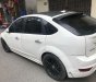 Ford Focus 2010 - Bán Ford Focus sản xuất 2010, màu trắng, giá tốt