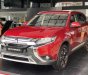 Mitsubishi Outlander   2020 - Bán xe Mitsubishi Outlander năm sản xuất 2020, màu đỏ, giá 825tr