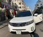 Kia Sorento 2018 - Bán ô tô Kia Sorento năm sản xuất 2018, màu trắng, 790tr