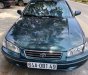 Toyota Camry 2001 - Bán Toyota Camry đời 2001, màu xanh lam