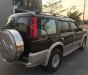 Ford Everest 2005 - Cần bán xe Ford Everest MT sản xuất năm 2005, màu đen số sàn giá cạnh tranh