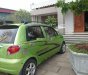 Daewoo Matiz   2004 - Bán Daewoo Matiz sản xuất năm 2004, màu xanh lục giá cạnh tranh