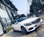 Mercedes-Benz C class  C250  2018 - Bán Mercedes C250 năm 2018, màu trắng