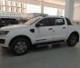 Ford Ranger XLS AT 2020 - Bán ô tô Ford Ranger XLS AT đời 2020, màu trắng, giảm  trực tiếp giá bán