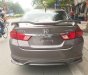 Honda City 2016 - Cần bán xe Honda City 1.5AT sản xuất năm 2016, màu nâu