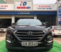 Hyundai Tucson   2015 - Cần bán gấp Hyundai Tucson năm sản xuất 2015, màu đen, chính chủ