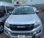 Isuzu Dmax    2018 - Bán xe Isuzu Dmax năm sản xuất 2018, màu bạc, xe nhập, giá chỉ 425 triệu