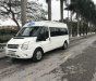 Ford Transit   2019 - Bán xe Ford Transit 2019, màu trắng, chính chủ